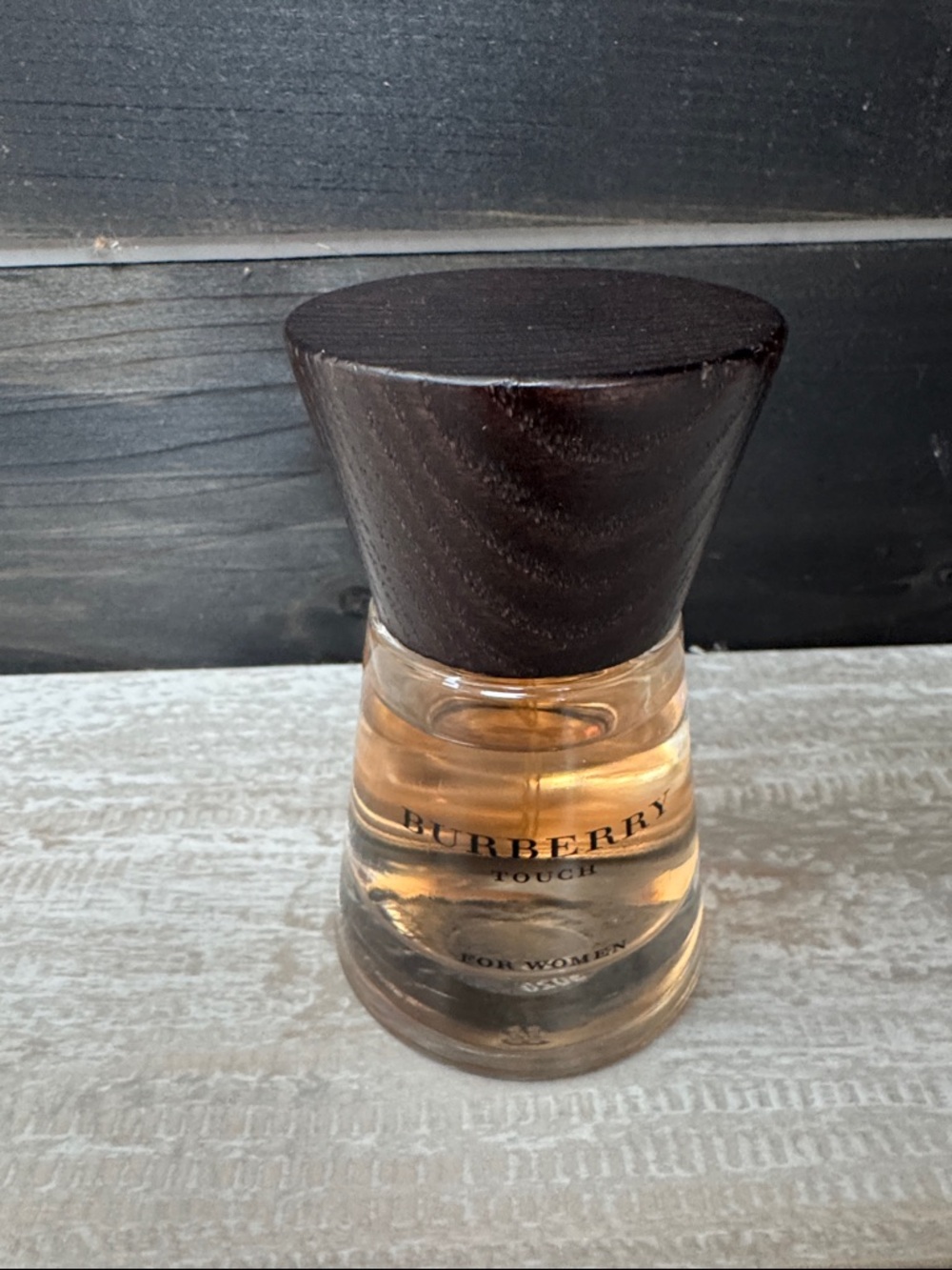 Burberry Touch For Women Perfume 1.6 Fl Oz